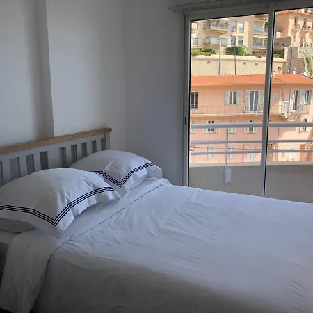 Citronnier Monaco Sea View דירה