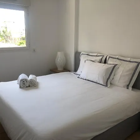 Citronnier Monaco Sea View