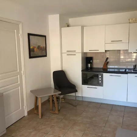 דירה Citronnier Monaco Sea View *