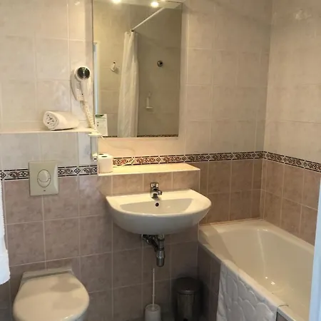 Citronnier Monaco Sea View דירה בוסוליי