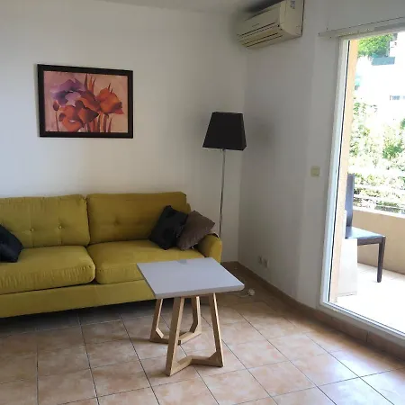 Citronnier Monaco Sea View *
