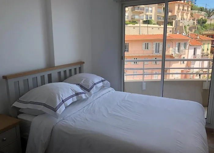 Citronnier Monaco Sea View Apartment