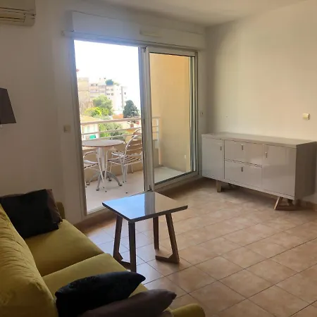 Citronnier Monaco Sea View * Beausoleil