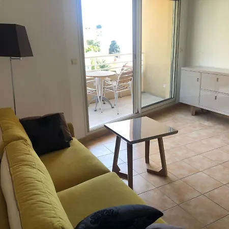 Citronnier Monaco Sea View Apartamento Beausoleil