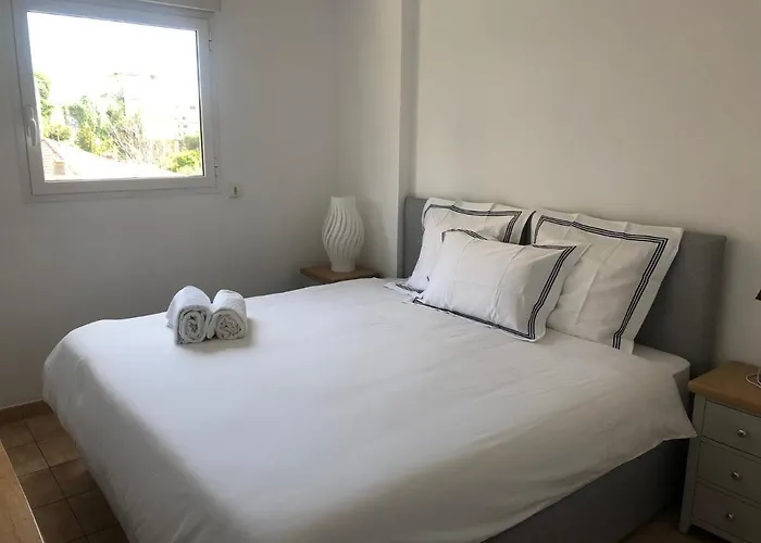 Citronnier Monaco Sea View