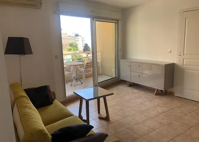 Citronnier Monaco Sea View * Beausoleil